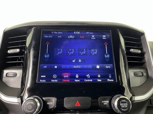 Used 2019 RAM 1500 Big Horn AWD/4WD image 25