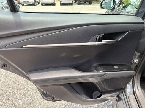 Certified 2026 Toyota Camry SE FWD image 13