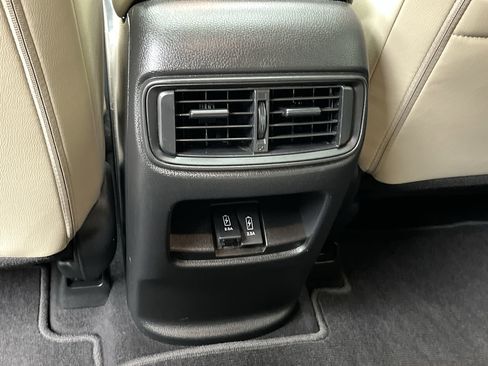 Used 2018 Honda CR-V EX-L image 12