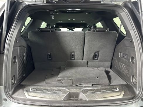 Used 2023 Chevrolet Tahoe Z71 w/ Luxury Package image 26