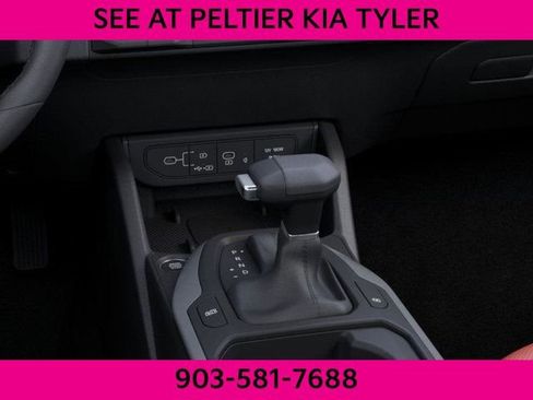 New 2026 Kia K4 GT-Line image 25