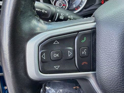 Used 2021 RAM 1500 Big Horn AWD/4WD image 35