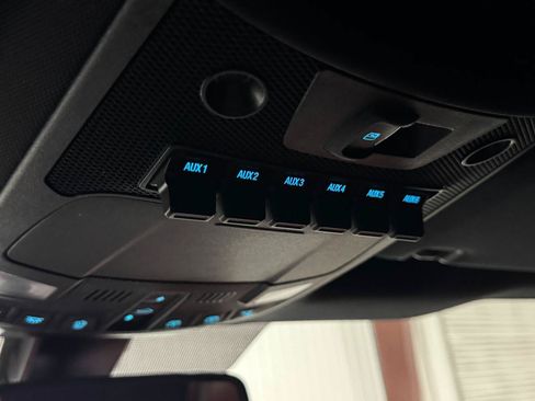 Used 2019 Ford F250 Platinum w/ Platinum Ultimate Package AWD/4WD image 37