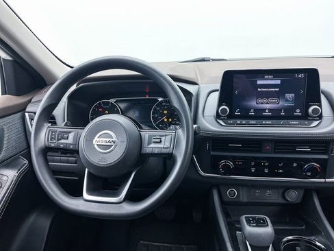 Used 2021 Nissan Rogue S image 5