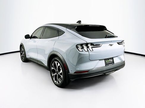 Used 2024 Ford Mustang Mach-E Select image 5