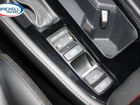 Used 2024 Honda Accord Touring image 34