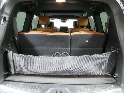Used 2023 INFINITI QX80 Sensory w/ Cargo Package image 5