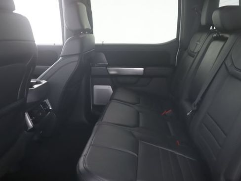 Used 2026 Ford F250 Platinum AWD/4WD image 30