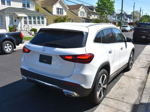 Used 2025 Mercedes-Benz GLA 250 image 6