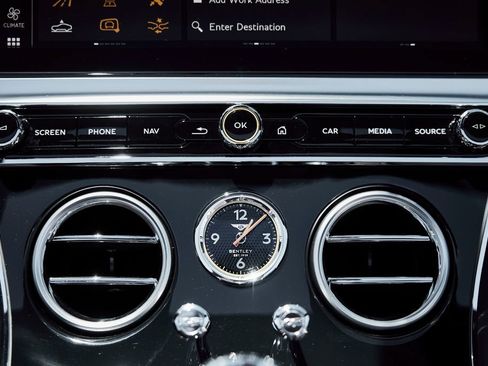 Used 2024 Bentley Continental GT Speed AWD/4WD image 65