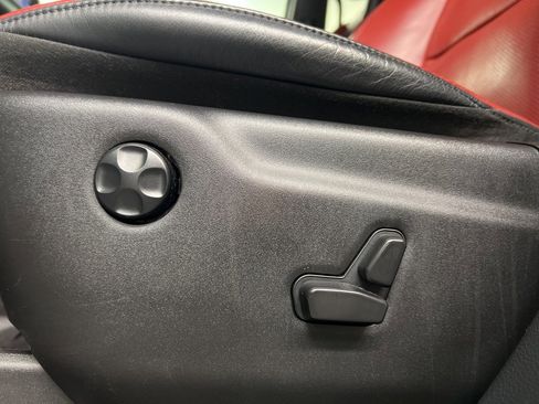 Used 2024 Dodge Durango SRT image 27