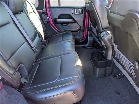 Used 2024 Jeep Wrangler Unlimited Rubicon 392 image 19