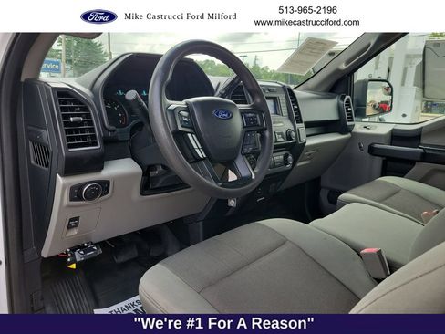 Used 2018 Ford F150 XL w/ Equipment Group 101A Mid AWD/4WD image 15