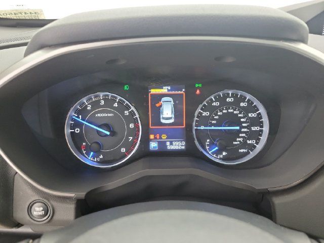 Used 2019 Subaru Ascent Touring AWD/4WD image 27