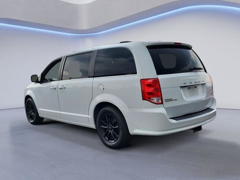 Used 2019 Dodge Grand Caravan SXT FWD image 8