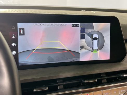 Used 2024 Kia Telluride SX X-Line image 14