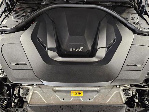 Used 2023 BMW i4 eDrive35 w/ Premium Package image 6