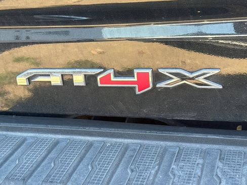 Used 2022 GMC Sierra 1500 AT4X AWD/4WD image 6