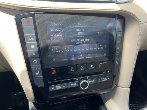 Used 2020 INFINITI QX50 Luxe w/ Navigation Package AWD/4WD image 26