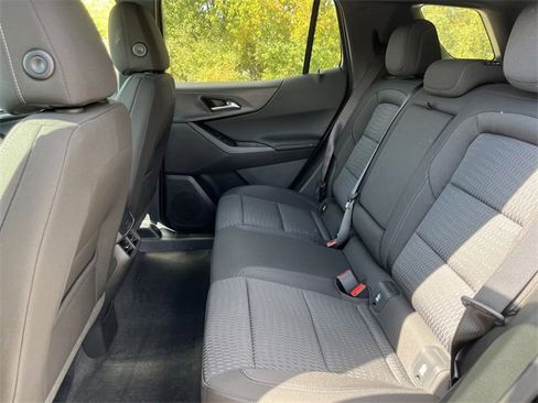 New 2026 Chevrolet Equinox LT image 13