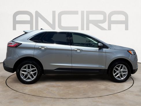 Used 2024 Ford Edge SEL w/ Convenience Package AWD/4WD image 13