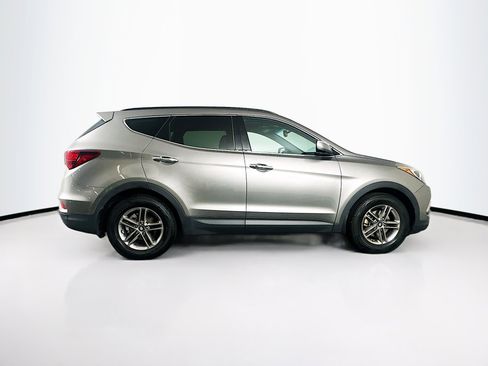 Used 2018 Hyundai Santa Fe Sport w/ 2.4L Tech Package 04 image 10