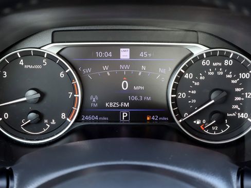 Used 2021 Nissan Altima 2.5 SL image 33