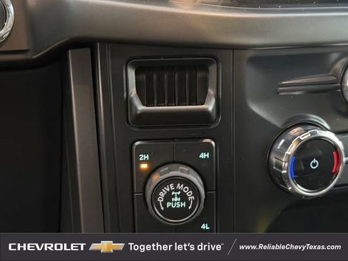 Used 2026 Ford F150 Tremor AWD/4WD image 23