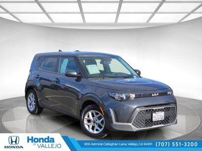 Used 2024 Kia Soul LX w/ Option Group 015