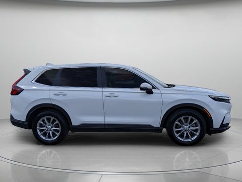 Used 2023 Honda CR-V EX image 9