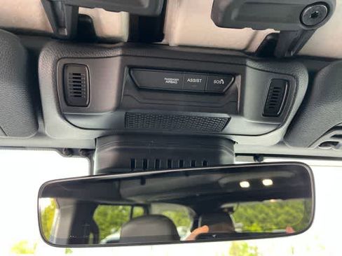 New 2024 Jeep Wrangler Sahara w/ Technology Group image 22