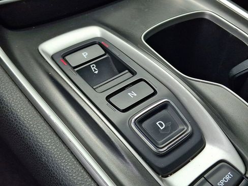 Used 2020 Honda Accord Sport image 16
