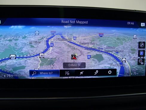 Certified 2022 Mercedes-Benz GLE 53 AMG 4MATIC Coupe image 13