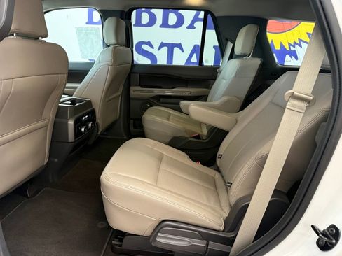 Used 2020 Ford Expedition XLT w/ Equipment Group 202A image 18