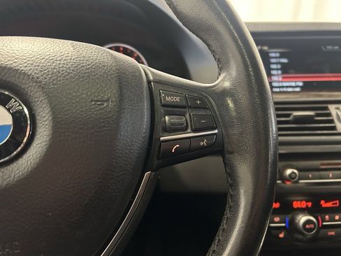 Used 2015 BMW 528i xDrive Sedan image 11