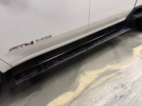 Used 2021 GMC Sierra 2500 AT4 w/ AT4 Premium Plus Package image 40