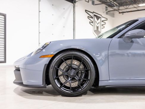 Used 2024 Porsche 911 GT3 image 18