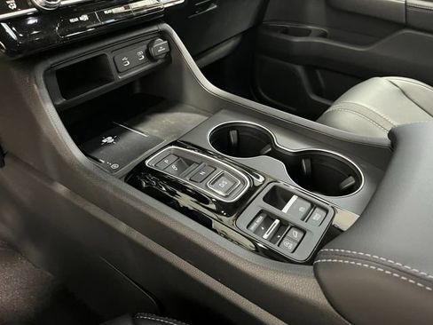 New 2026 Honda Pilot EX-L image 13