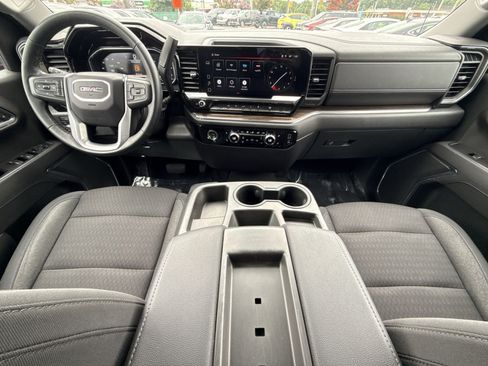 Used 2023 GMC Sierra 1500 Elevation AWD/4WD image 22