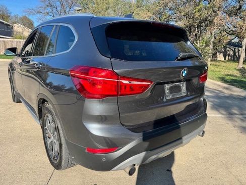 Used 2016 BMW X1 xDrive28i image 16