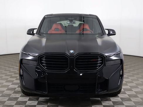 Used 2024 BMW XM Label Red AWD/4WD image 15