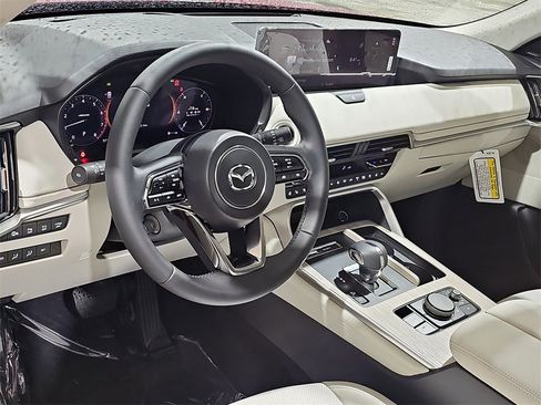 New 2026 MAZDA CX-90 3.3 Turbo S w/ Premium Package image 17