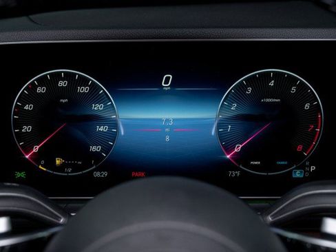 New 2026 Mercedes-Benz GLE 350 350 SUV image 23