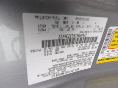 Used 2016 Ford Mustang GT Premium w/ GT Performance Package image 30