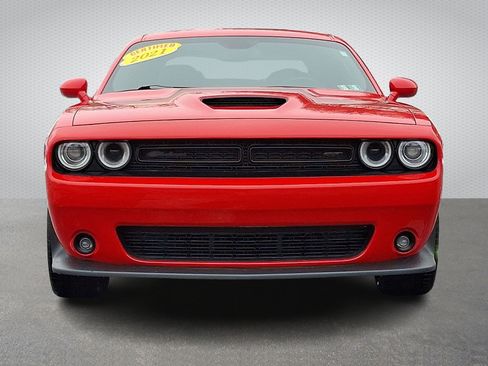 Used 2021 Dodge Challenger GT w/ Plus Package image 2