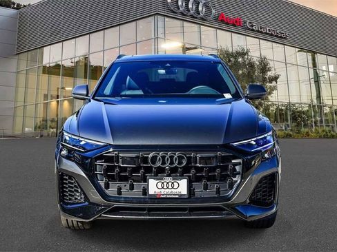 New 2026 Audi Q8 Premium image 6