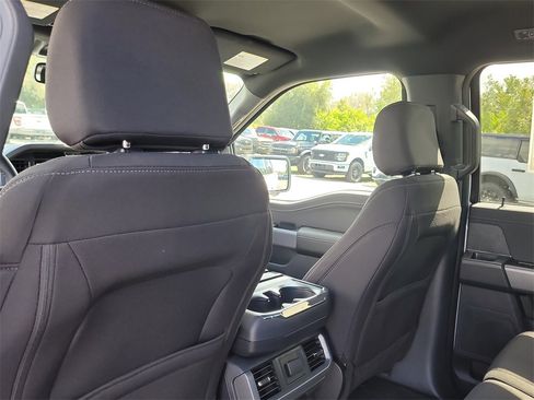 New 2025 Ford F150 XLT w/ Equipment Group 302A MID image 9