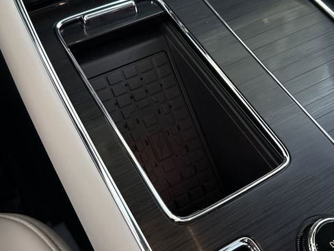 New 2025 Lincoln Aviator Reserve w/ Illumination Package image 24