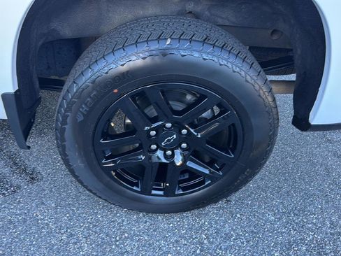 Used 2023 Chevrolet Silverado 1500 RST w/ Rally Edition image 33