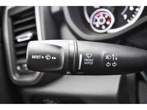 Used 2025 RAM 1500 Tradesman w/ Night Edition image 23